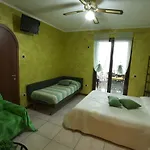 Отель типа 