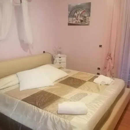 Bed & Breakfast Anita 3*
