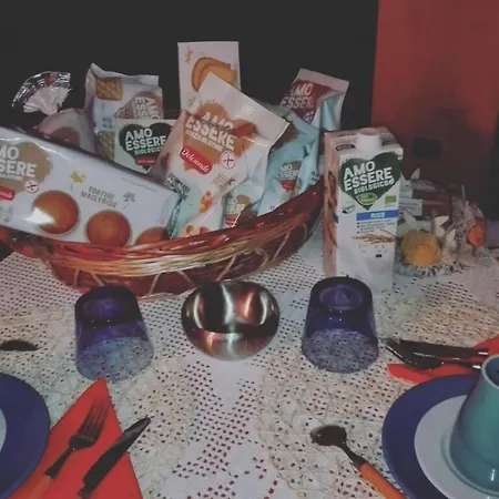 Anita Bed & Breakfast