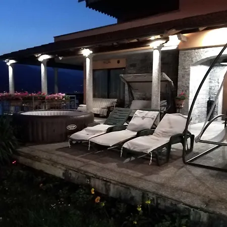 Anita Bed & Breakfast 3*