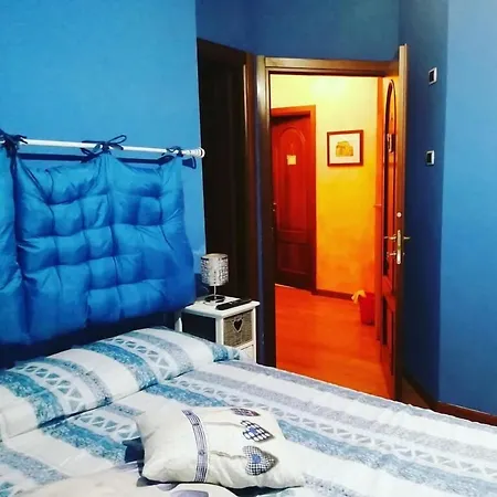 Bed & Breakfast Anita Bellano