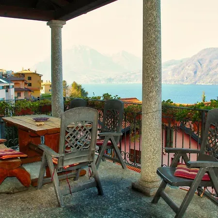 Anita Bed & Breakfast Bellano