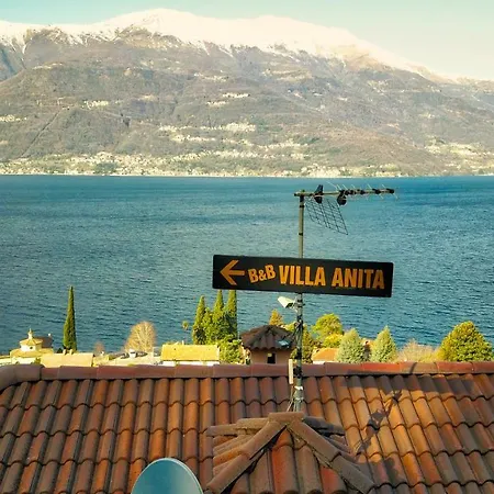 Bed & Breakfast Anita 3*