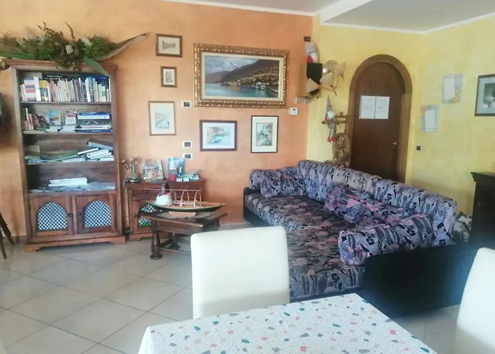 Anita Bed & Breakfast Bellano