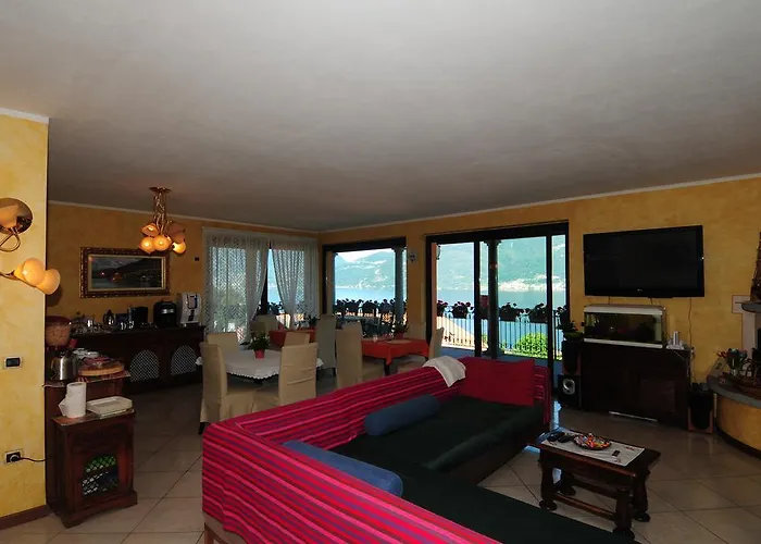 Bed & Breakfast Anita 3*