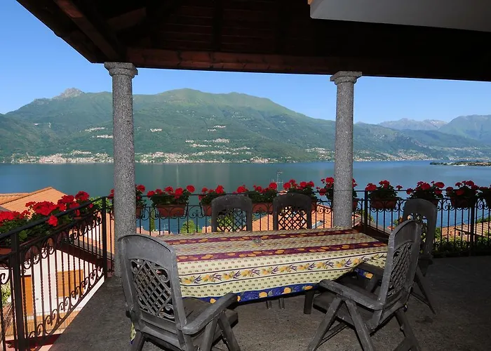 Bed & Breakfast Anita 3*