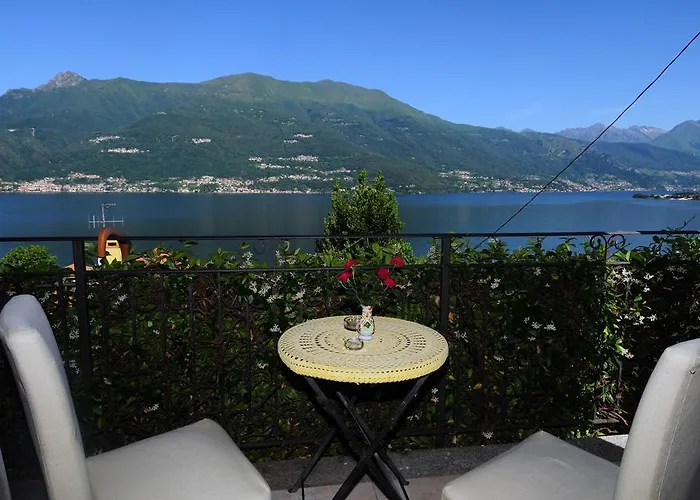 Anita Bed & Breakfast