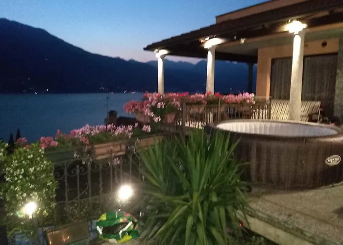 Bed & Breakfast Anita Bellano