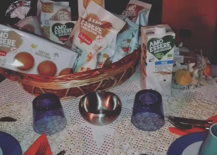 Anita Frühstückspension