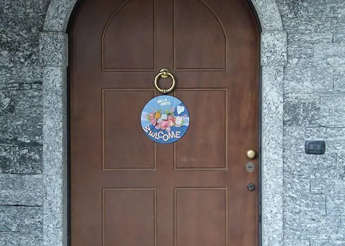 Frühstückspension Anita