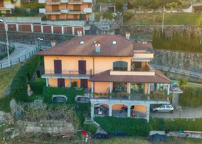 Anita Frühstückspension Bellano