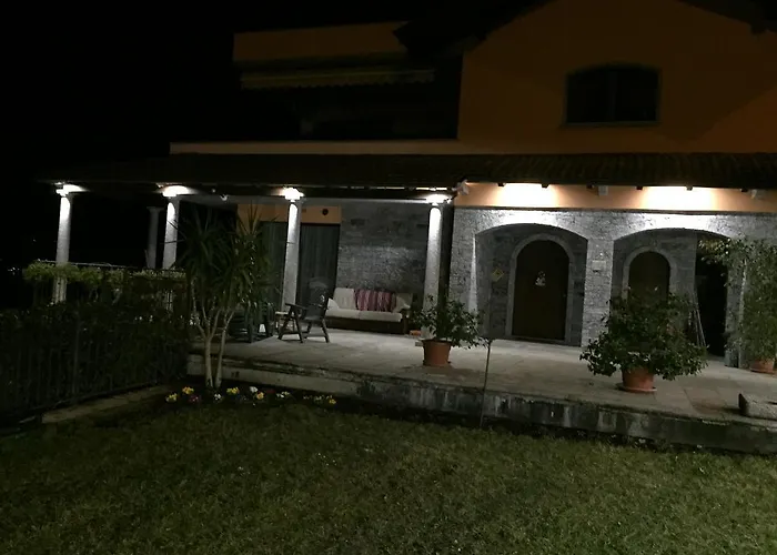 Anita Bed & Breakfast 3*