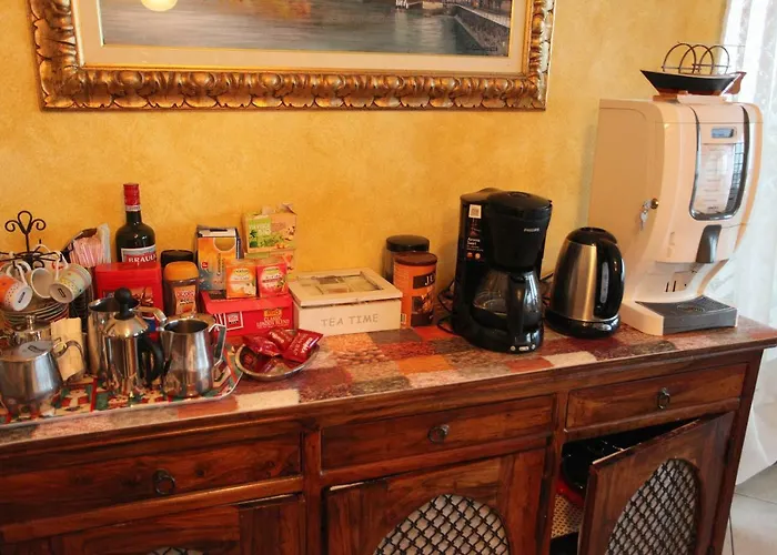 Frühstückspension Anita 3*