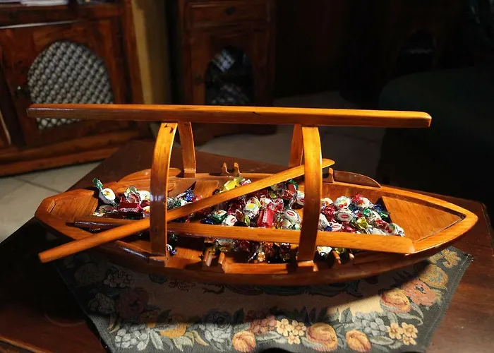 Anita Frühstückspension