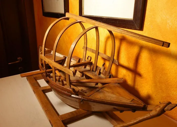 Bed & Breakfast Anita 3*