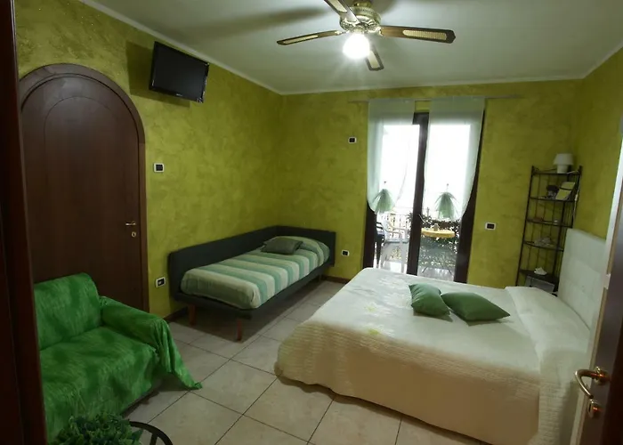 Bed & Breakfast Anita Bellano