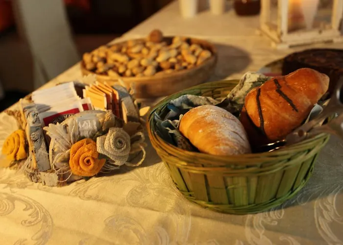 Bed & Breakfast Anita Bellano