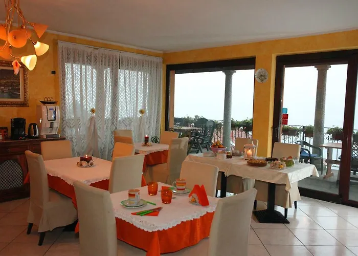 Frühstückspension Anita