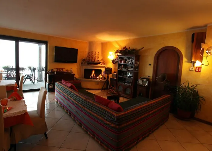 Frühstückspension Anita