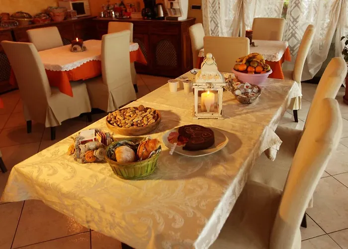 Anita Bed & Breakfast Bellano