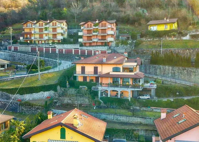 Bed & Breakfast Anita 3*