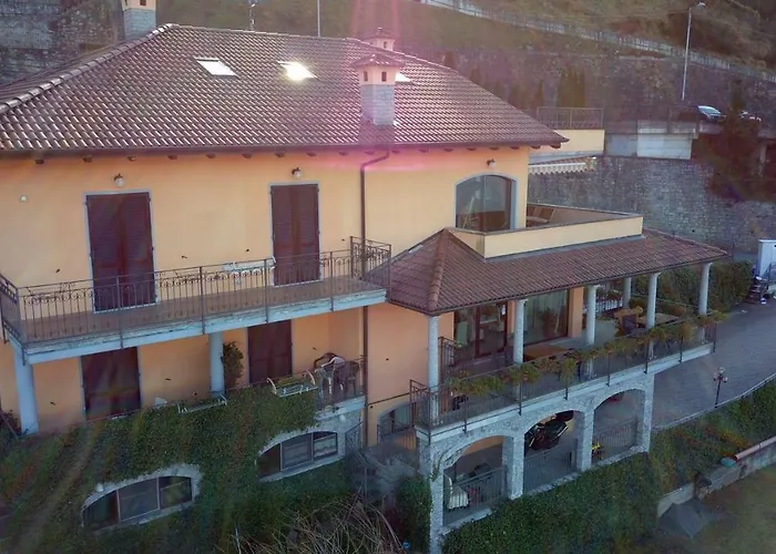 Anita Frühstückspension Bellano