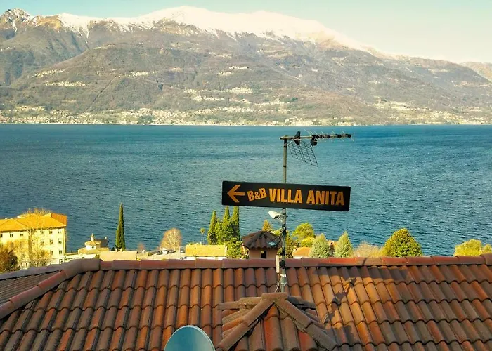 Frühstückspension Anita 3*