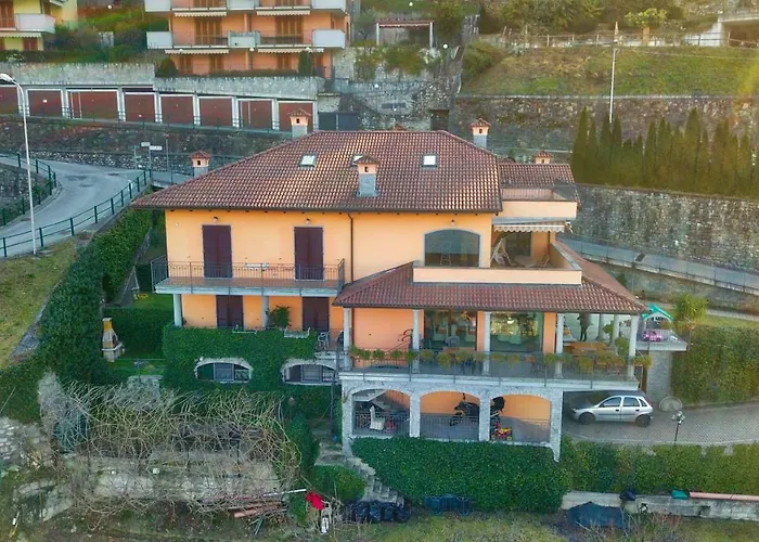 Anita Bed & Breakfast Bellano