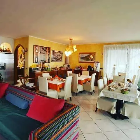 Anita Frühstückspension 3*