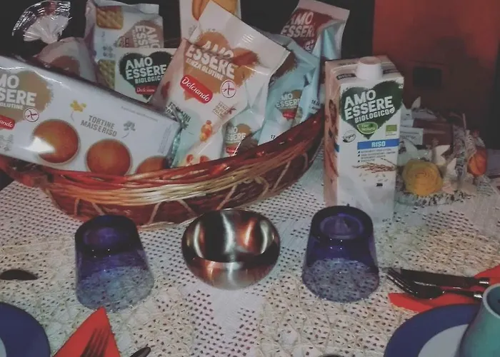 Anita Bed & Breakfast