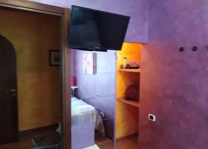 Anita Bed & Breakfast