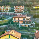 Oda ve Kahvaltı Anita 3*