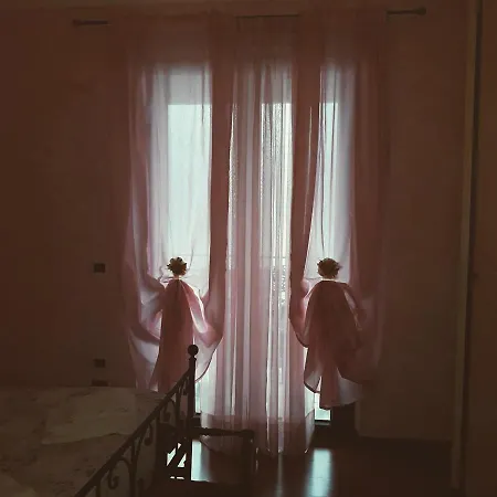 Nocleg ze śniadaniem Anita