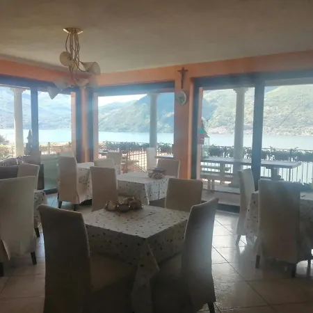 Bed and breakfast Anita Bellano