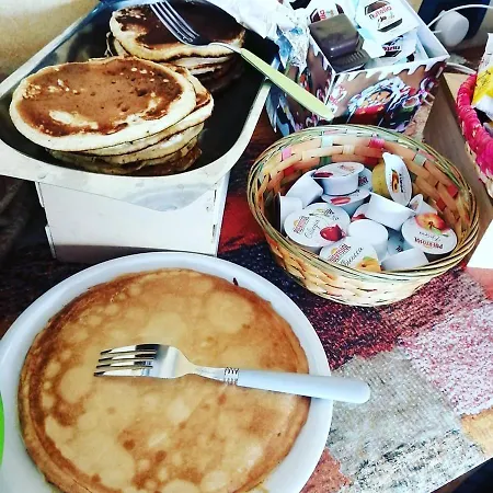 Anita Frühstückspension Bellano