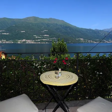 Anita Nocleg ze śniadaniem