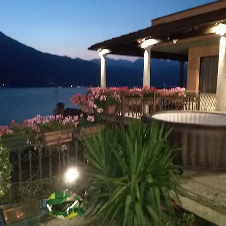 Bed and Breakfast Anita Bellano