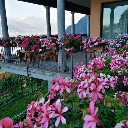 Anita 3* Bellano