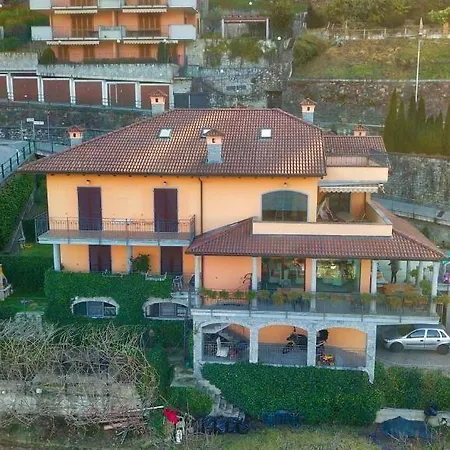 Anita Bed and Breakfast Bellano