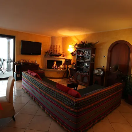 Anita Bed & Breakfast Bellano