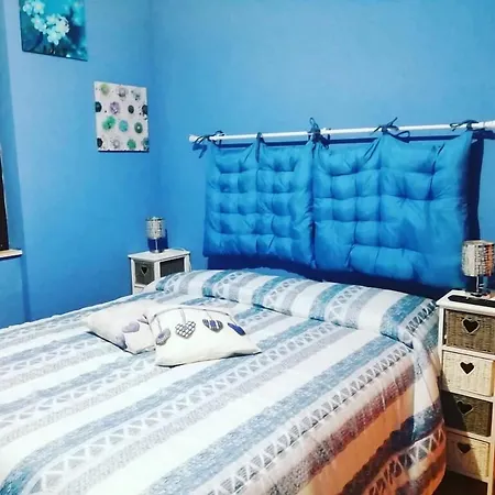Anita Bed & Breakfast Bellano