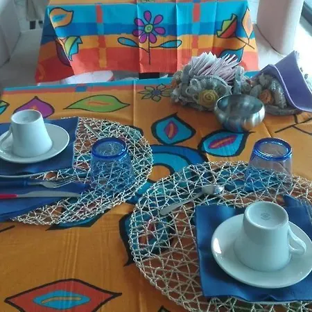 Anita Bed and Breakfast 3*