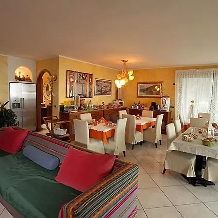 Anita Bed & Breakfast