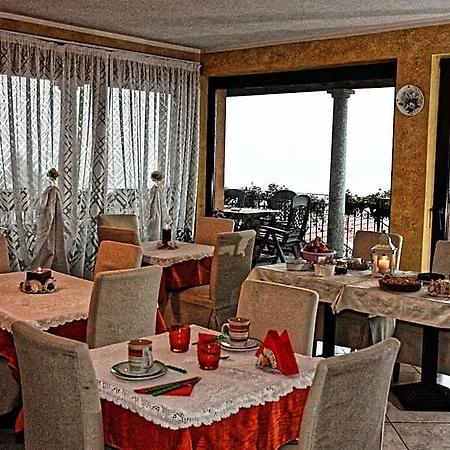 Anita Bed & Breakfast