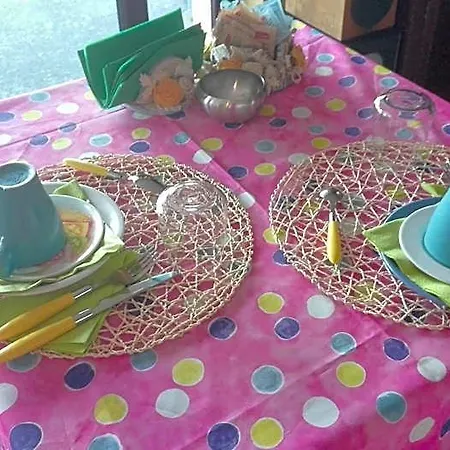 Bed & Breakfast Anita Bellano