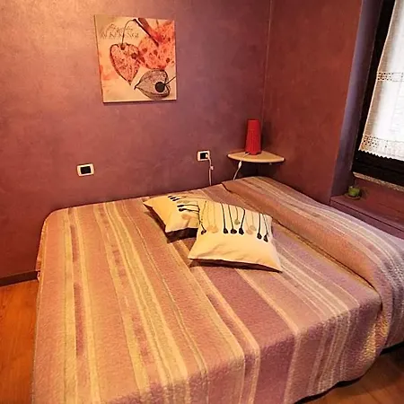 Anita Bed & Breakfast Bellano