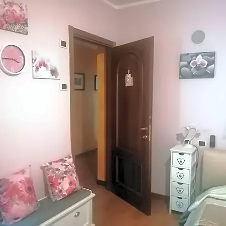 Anita Bed & Breakfast