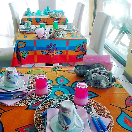 Anita Bed & Breakfast Bellano