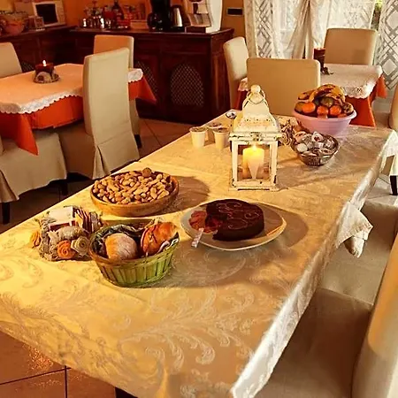 Anita Bed & Breakfast