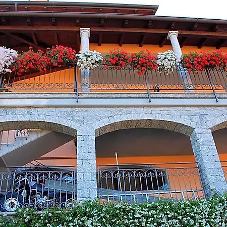 Anita Bed & Breakfast Bellano